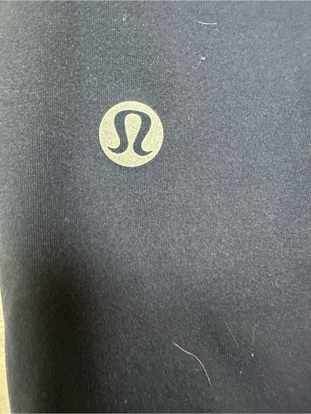 Lululemon Wunder Train High-Rise Tight 25" *Hem Slit - Picture 12 of 15